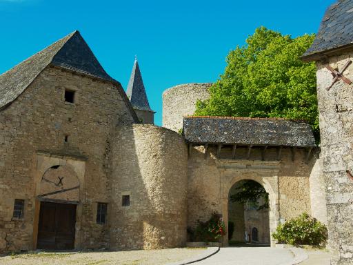 village bournazel