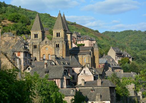 Conques