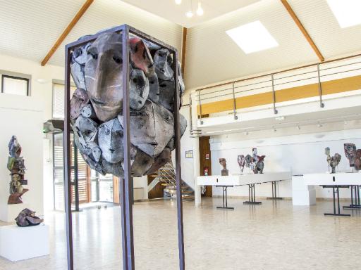 espace culturel Rignac