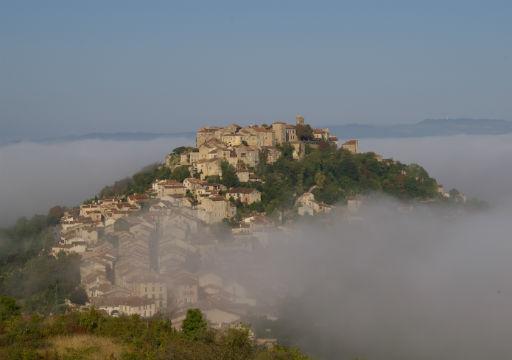 Cordes sur ciel