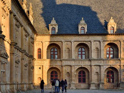 El castillo y jardín de Bournazel | Turismo en Aveyron - Le Pays Rignacois - Castillos & sitios de Belcastel & Bournazel