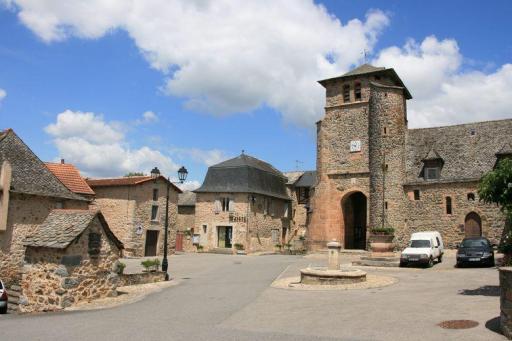 la bastide l'Eveque